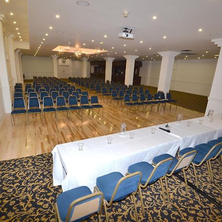 Bay View Hotel Killybegs Exterior foto
