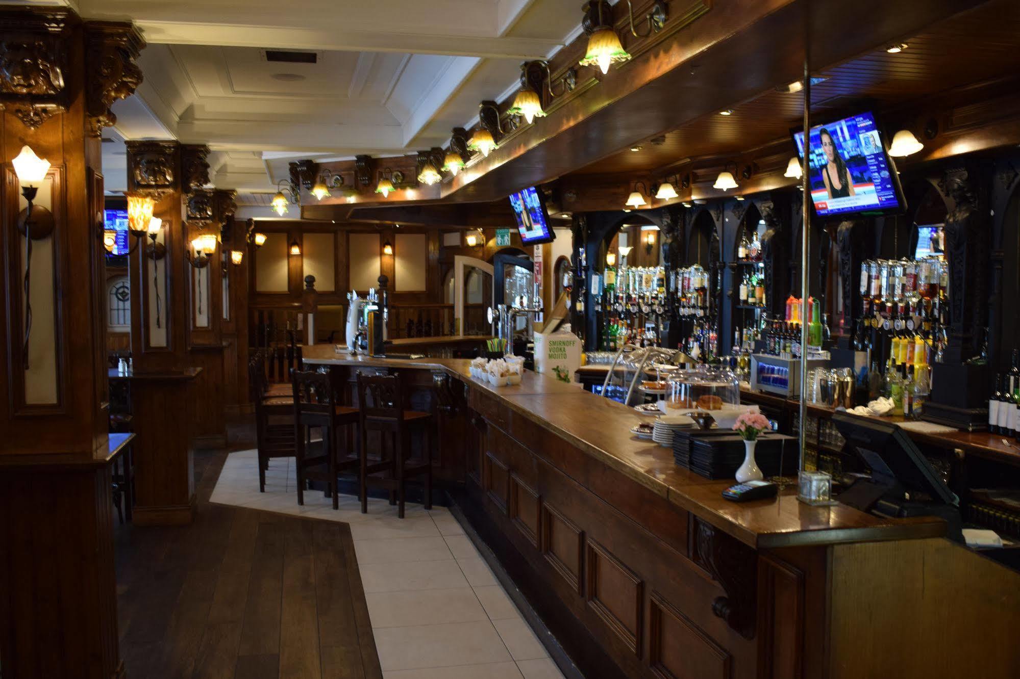 Bay View Hotel Killybegs Exterior foto